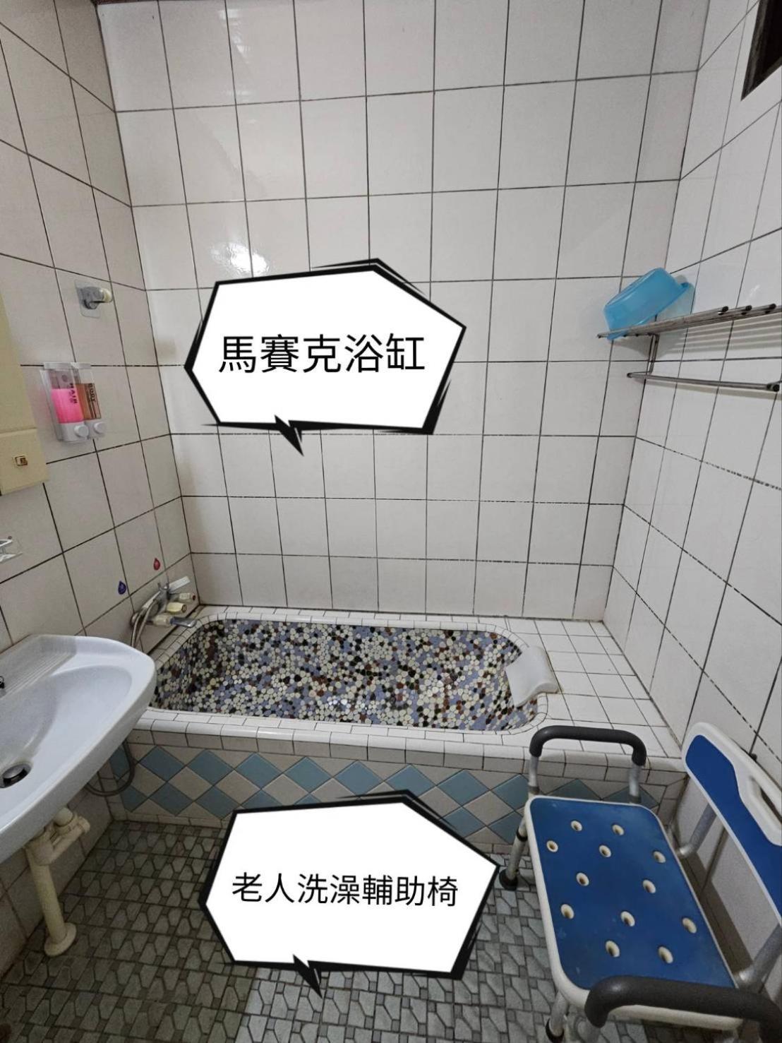 環泰大旅社 A Go Da 單未留電話不接單 Hotell Shuili Exteriör bild